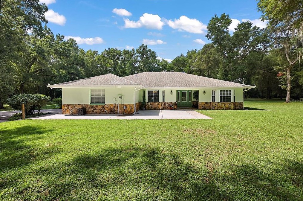 13016 County Rd 245 W, Oxford, FL 34484