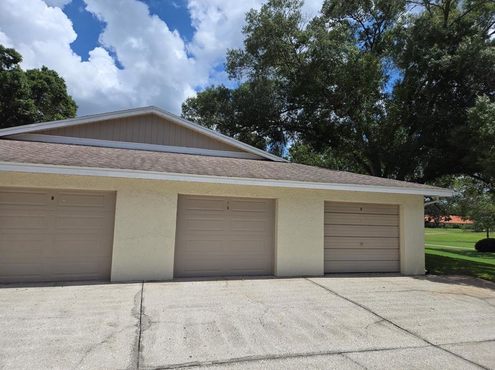 1036 Dunrobin Dr #d, Palm Harbor, FL 34684