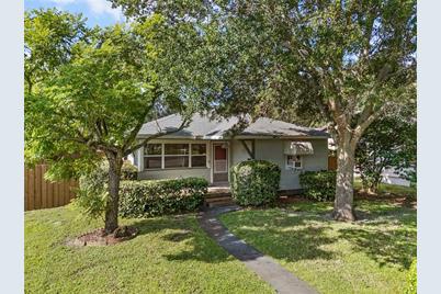 3500 9th Avenue N, Saint Petersburg, FL 33713 - Photo 1