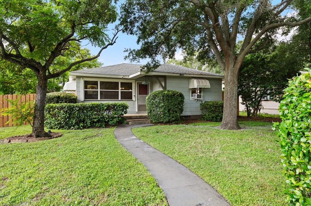 3500 9th Ave, Saint Petersburg, FL 33713-6516