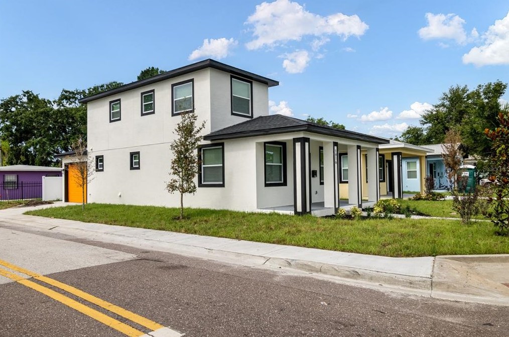 1916 15th Ave, Saint Petersburg, FL 33712-5714