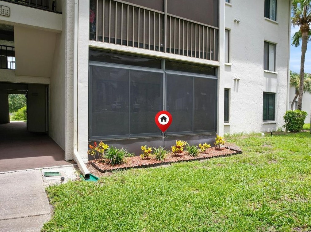 2655 Pine Ridge Way N #h1, Palm Harbor, FL 34684