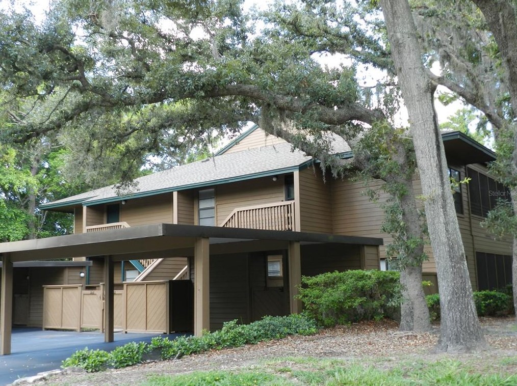201 Cypress Pond Rd #201, Palm Harbor, FL 34683