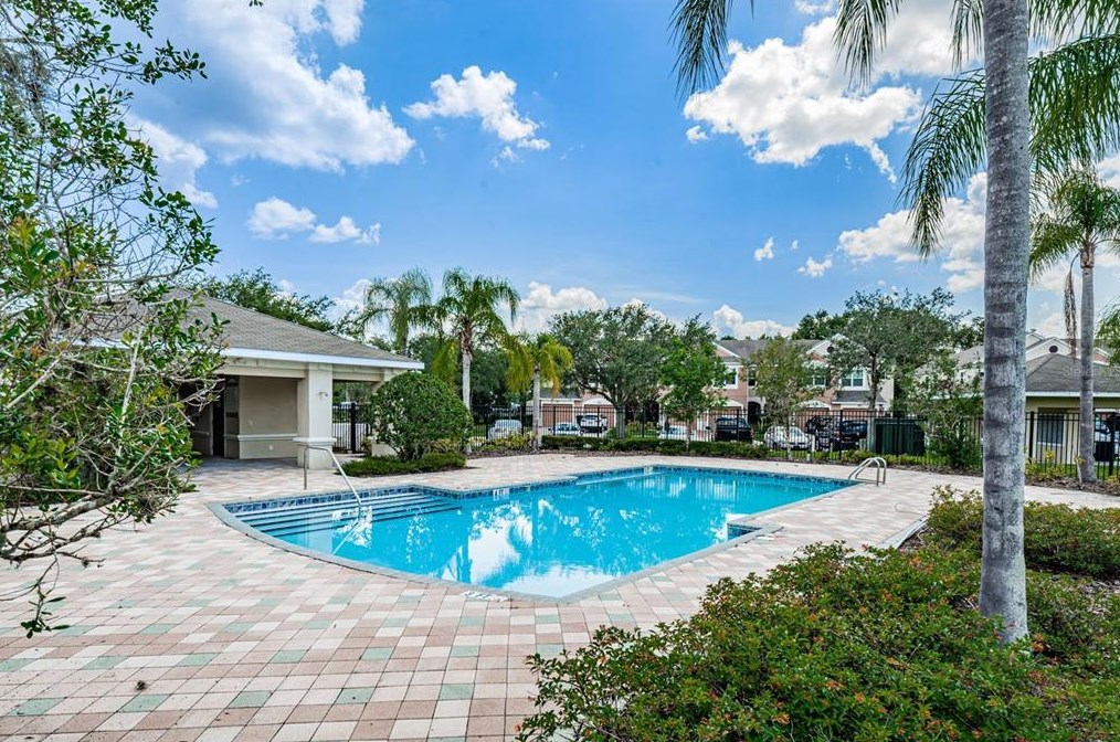 26549 Castleview Way, Zephyrhills FL 33544-4738 exterior