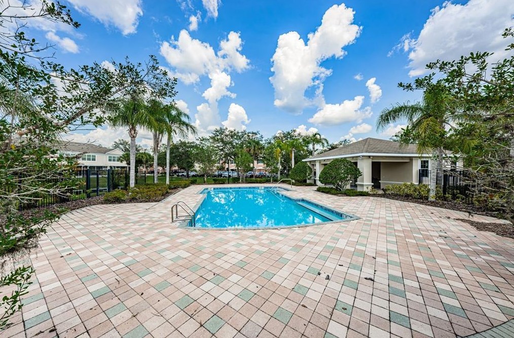 26549 Castleview Way, Zephyrhills FL 33544-4738 exterior