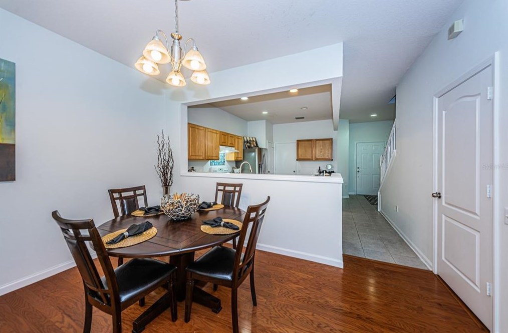 26549 Castleview Way, Zephyrhills FL 33544-4738 exterior