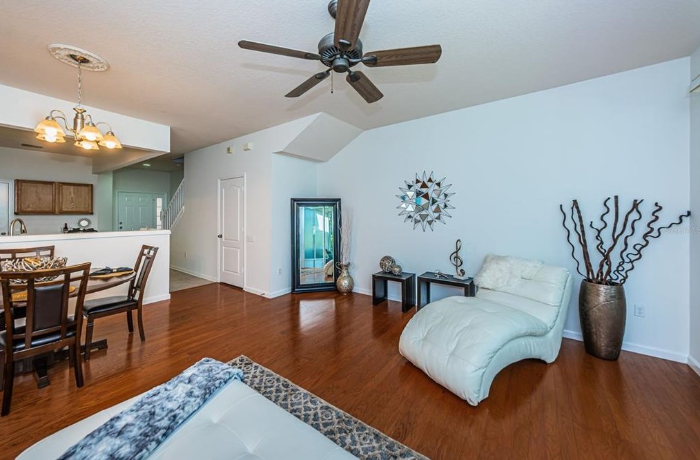 26549 Castleview Way, Zephyrhills FL 33544-4738 exterior