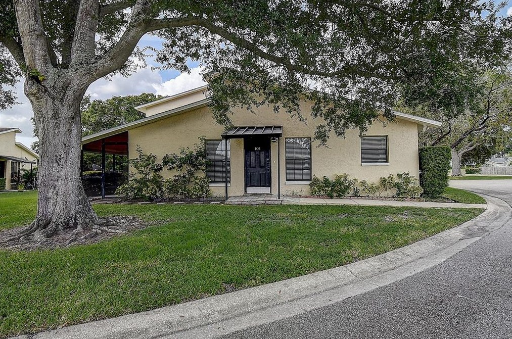 6301 58th St N #101, Pinellas Park, FL 33781
