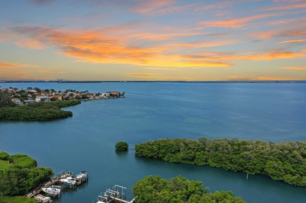 1645 Pinellas Bayway, Saint Petersburg, FL 33715-2545