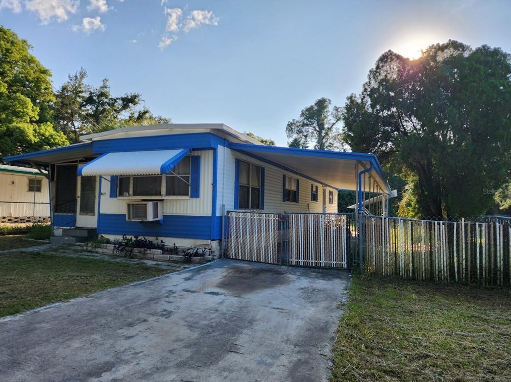 6621 Statice Ln, New Port Richey, FL 34652