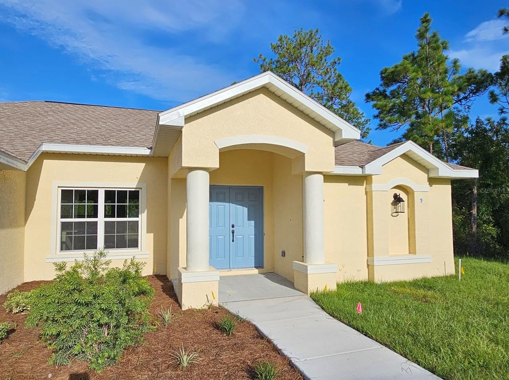 15175 Dusky Warbler Rd, Brooksville, FL 34614