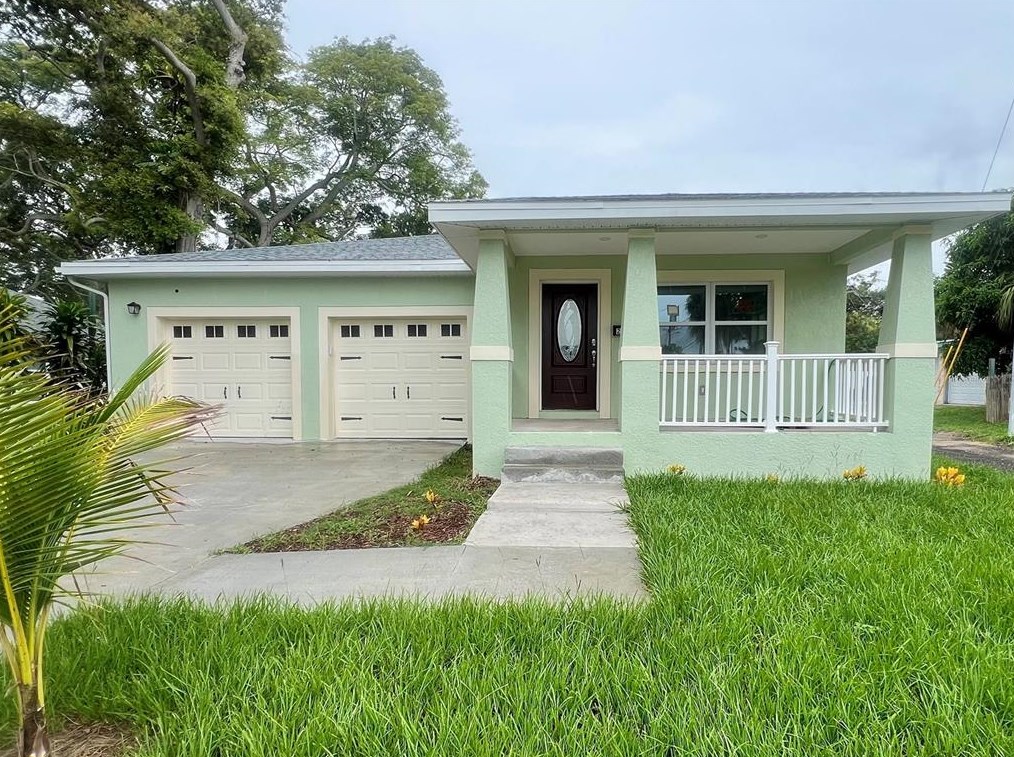 2217 21st St, Saint Petersburg, FL 33712-3539