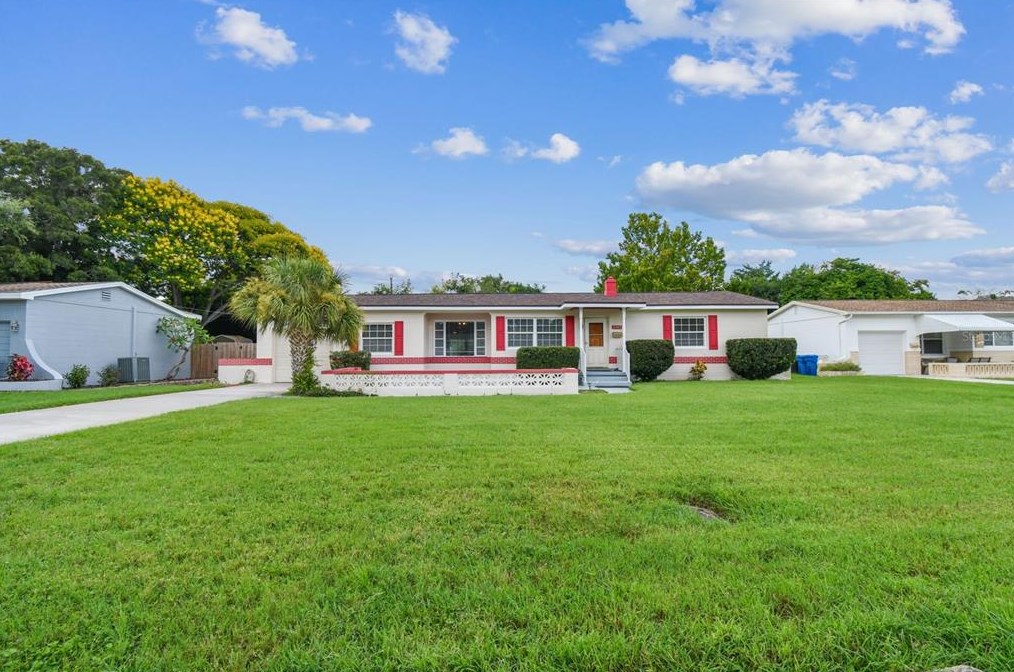 4545 28th Ave, Saint Petersburg, FL 33713-2128