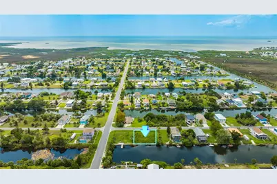 3326 Fernleaf Drive, Hernando Beach, FL 34607 - Photo 28