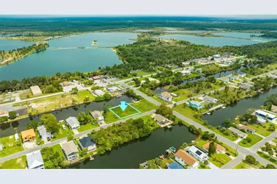 3326 Fernleaf Drive, Hernando Beach, FL 34607 - Photo 22