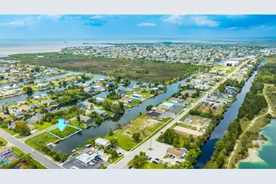 3326 Fernleaf Drive, Hernando Beach, FL 34607 - Photo 26