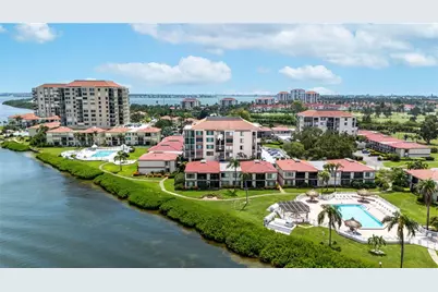 6268 Palma Del Mar Boulevard S #407, Saint Petersburg, FL 33715 - Photo 1