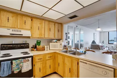 6268 Palma Del Mar Boulevard S #407, Saint Petersburg, FL 33715 - Photo 14