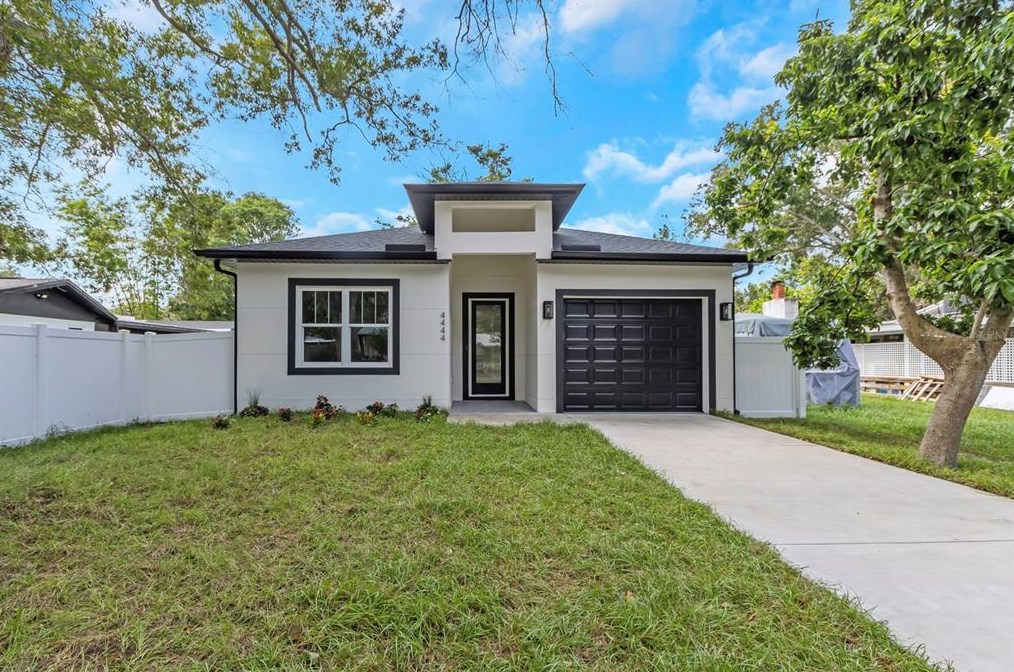 4510 44th Ave, Saint Petersburg, FL 33714-3428