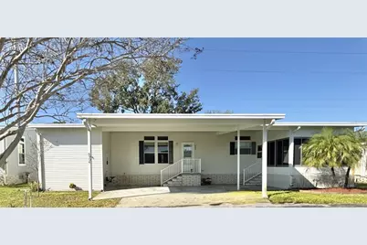 6904 Americana Drive NE #171, Saint Petersburg, FL 33702 - Photo 1