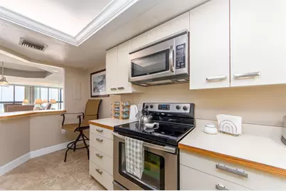 1290 Gulf Boulevard #505, Clearwater Beach, FL 33767 - Photo 12