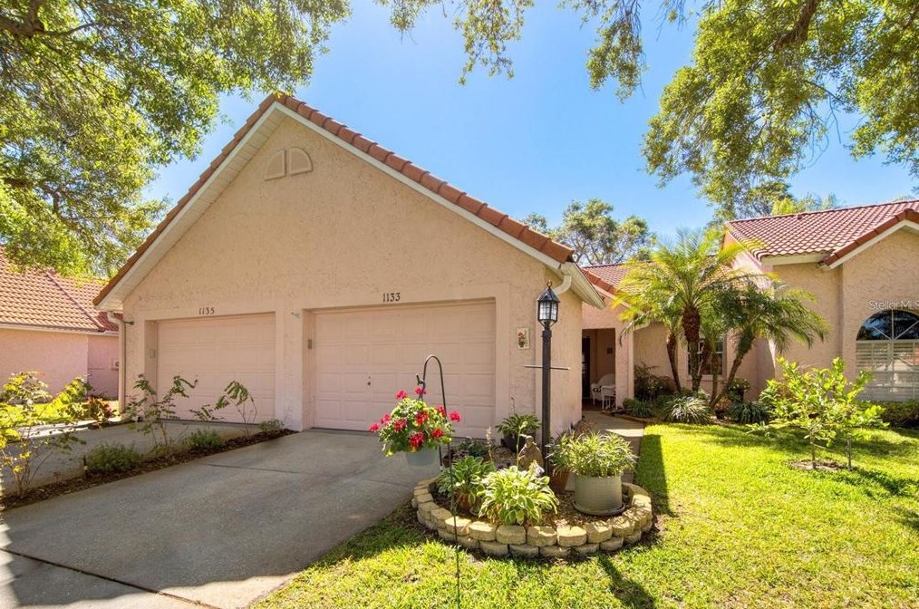 1133 Woodleaf Ct, Palm Harbor, FL 34684