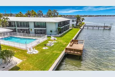 2570 Gary Circle #3, Dunedin, FL 34698 - Photo 54