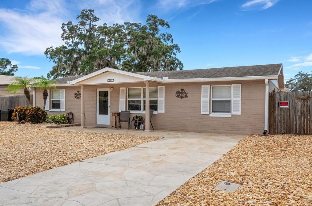 5805 Baker Rd, New Port Richey, FL 34653
