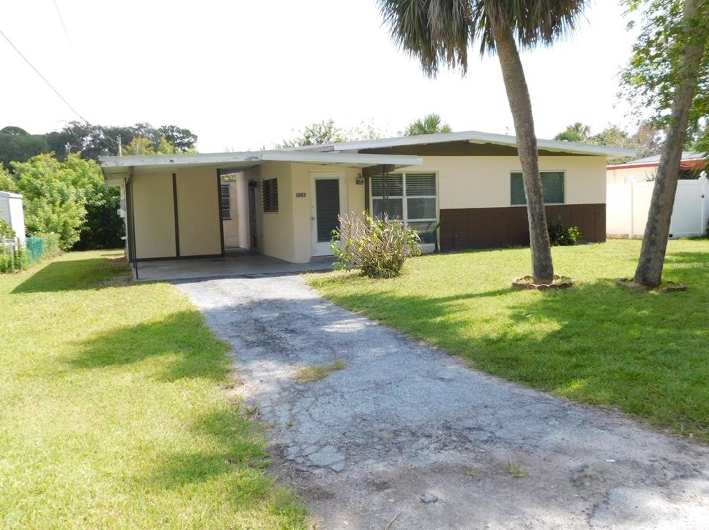 5033 Osprey Ln, New Port Richey, FL 34652