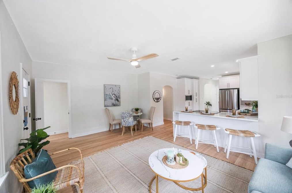 2901 2nd Ave, Saint Petersburg, FL 33712-1014