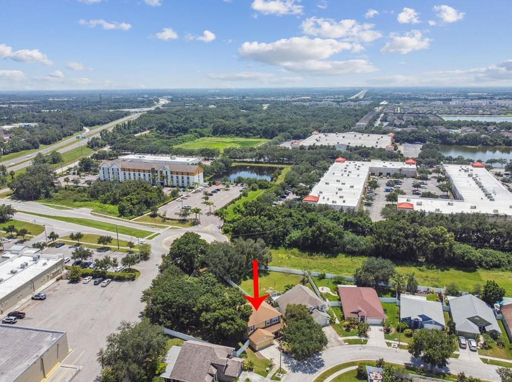 9354 Hidden Water Cir, Riverview FL 33578-3031 exterior