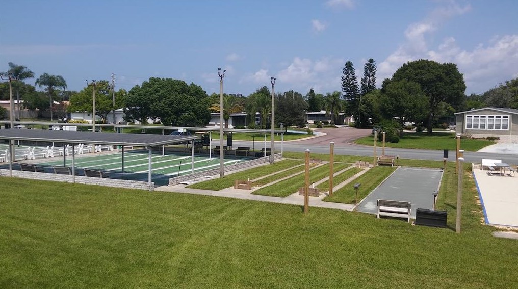 198 Philadelphia Blvd #11, Palm Harbor, FL 34684