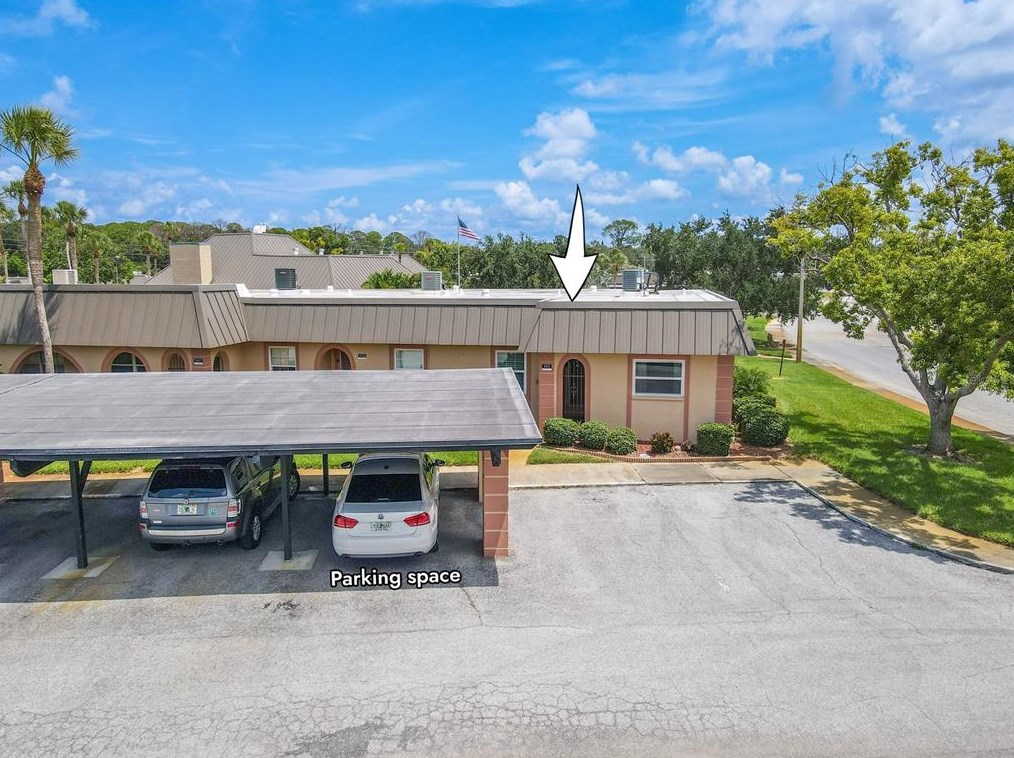 4411 Rustic Dr #4411, New Port Richey, FL 34652