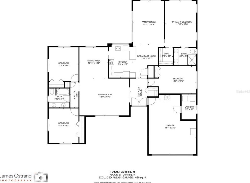 1985 Michigan Ave, Saint Petersburg, FL 33703-3405