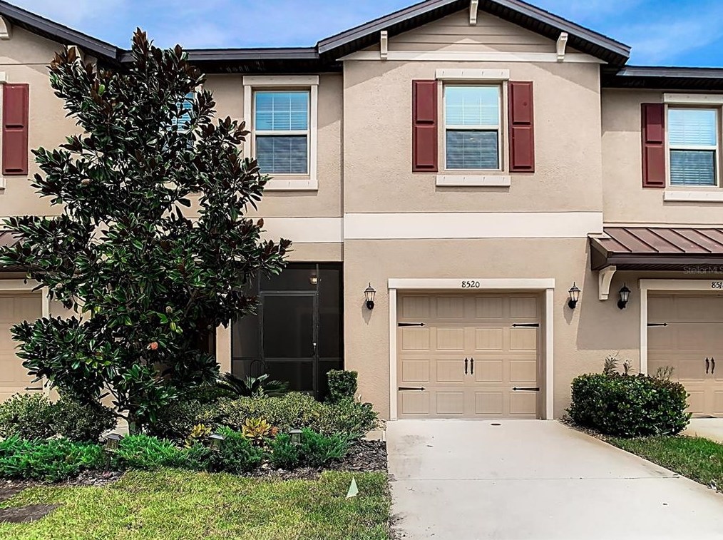 8520 Reedville St, New Port Richey, FL 34654