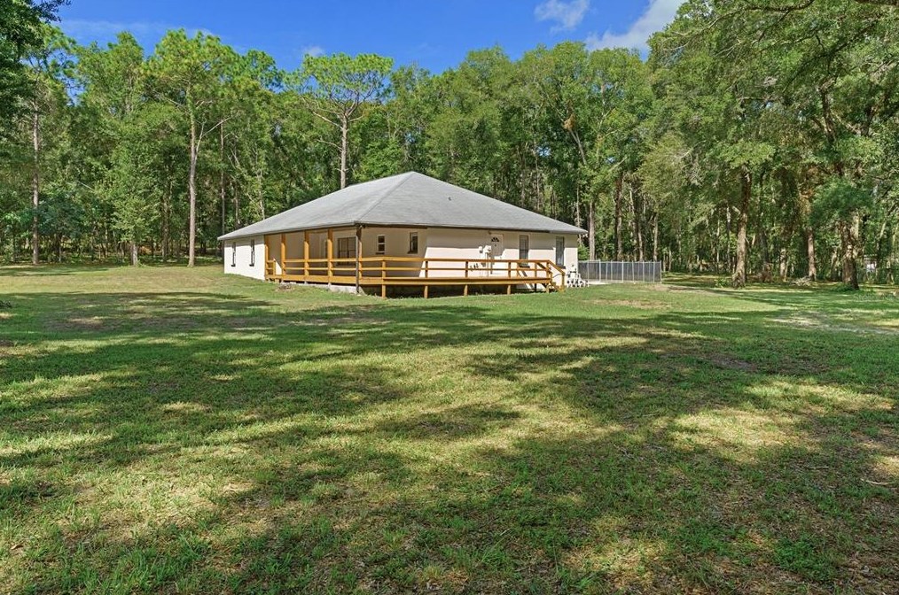 6433 Sunnyside Ranch Rd, Brooksville, FL 34602