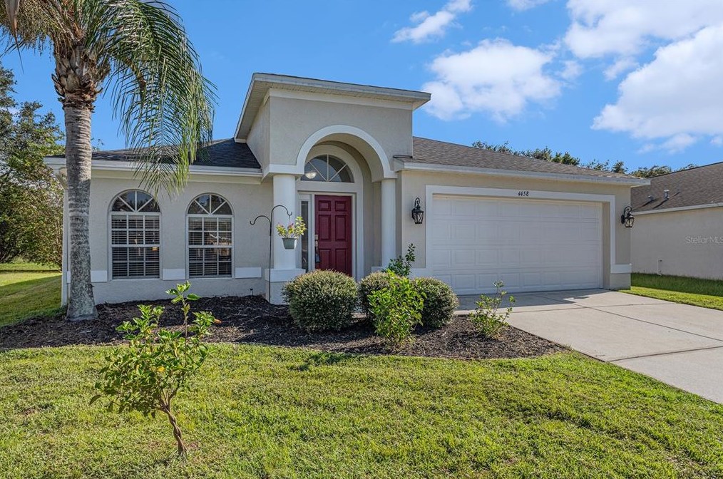 4458 Lisette Cir, Brooksville, FL 34604