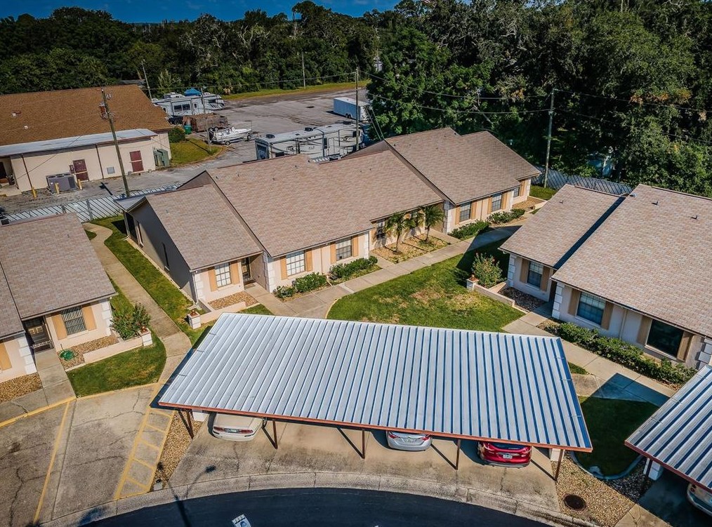 4760 Sunny Loop #4760, Tarpon Springs, FL 34690