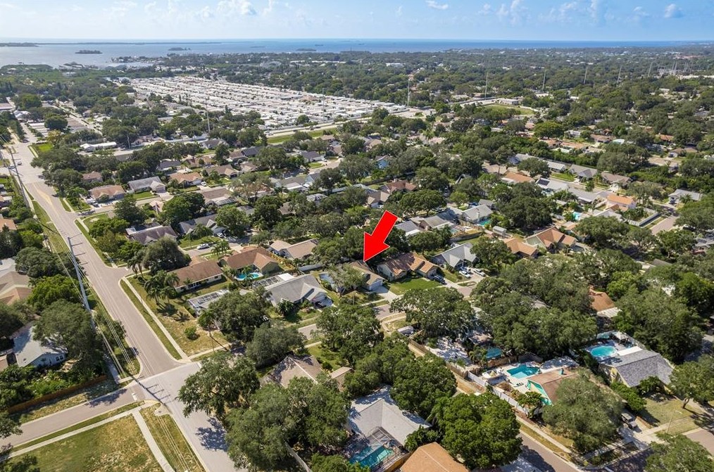 782 Country Shire Ln, Palm Harbor, FL 34683