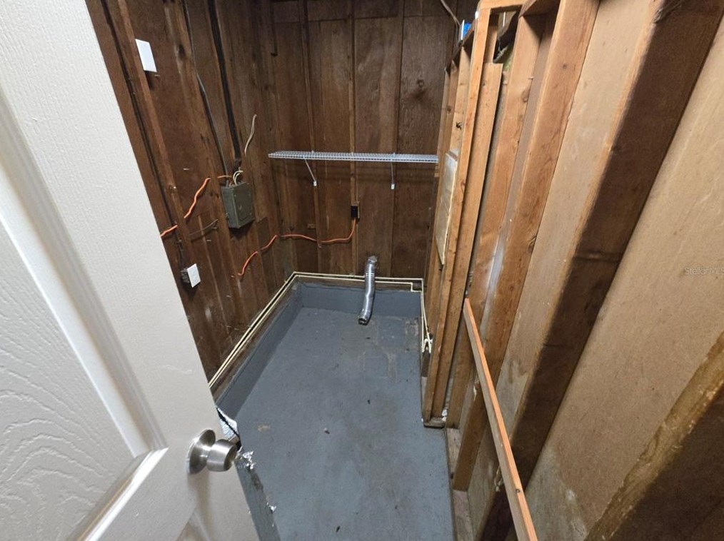 1578 15 St, Saint Petersburg FL  33704-4012 exterior