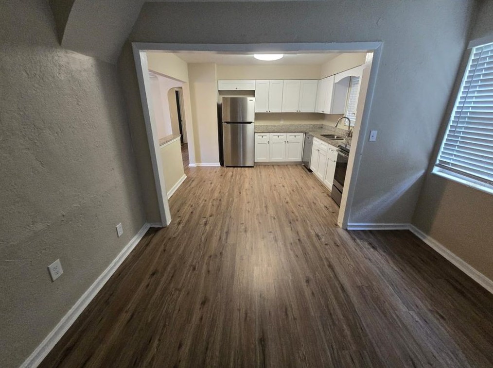 1578 15 St, Saint Petersburg FL  33704-4012 exterior