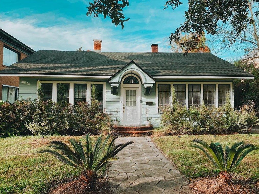 2231 Post St, Jacksonville, FL 32204-3617