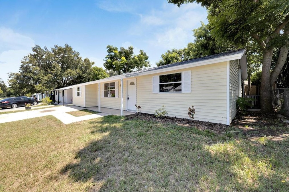 6406 Butte Ave, New Port Richey, FL 34653