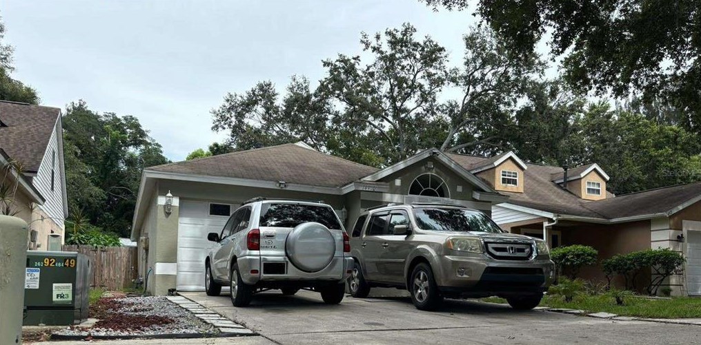 14910 Deer Meadow Dr, Lutz, FL 33559