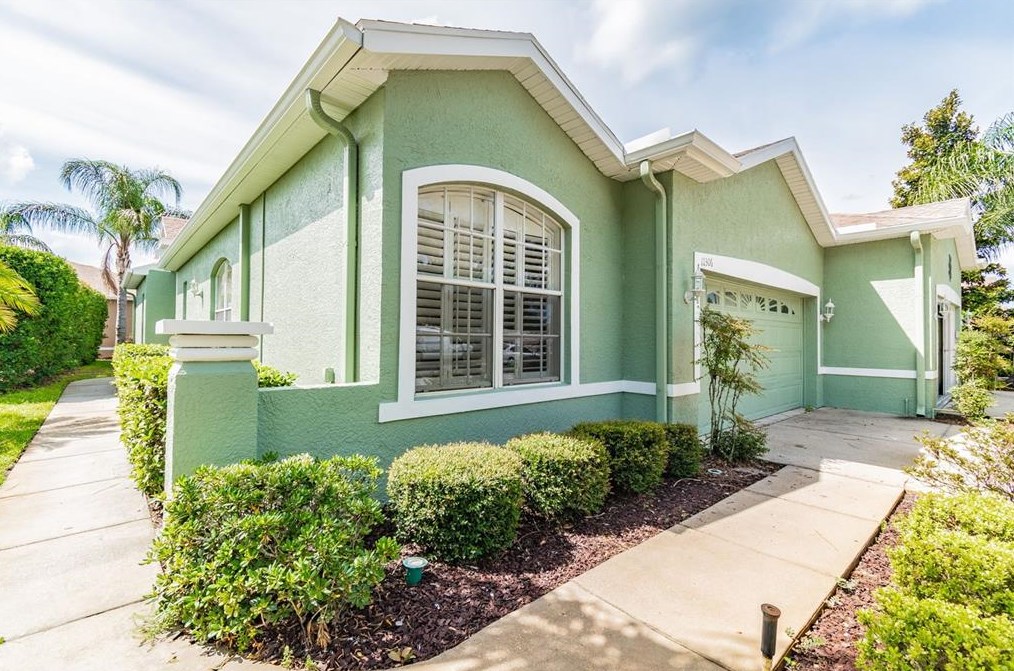 11306 Golf Round Dr, New Port Richey, FL 34654