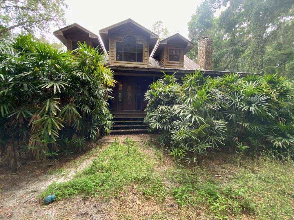 25492 Olympia Rd, Brooksville, FL 34601