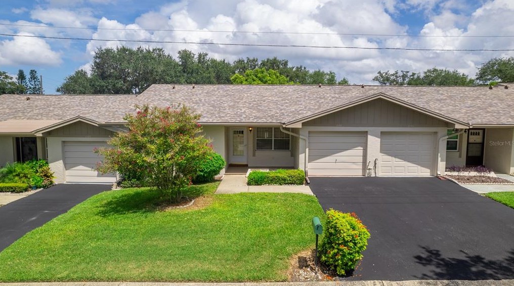 2190 Nimitz Dr ##2190, Dunedin, FL 34698