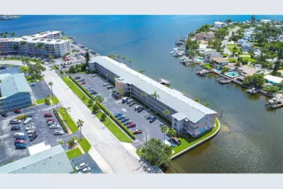 1893 Shore Drive S #206, South Pasadena, FL 33707 - Photo 1