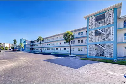 1893 Shore Drive S #206, South Pasadena, FL 33707 - Photo 2