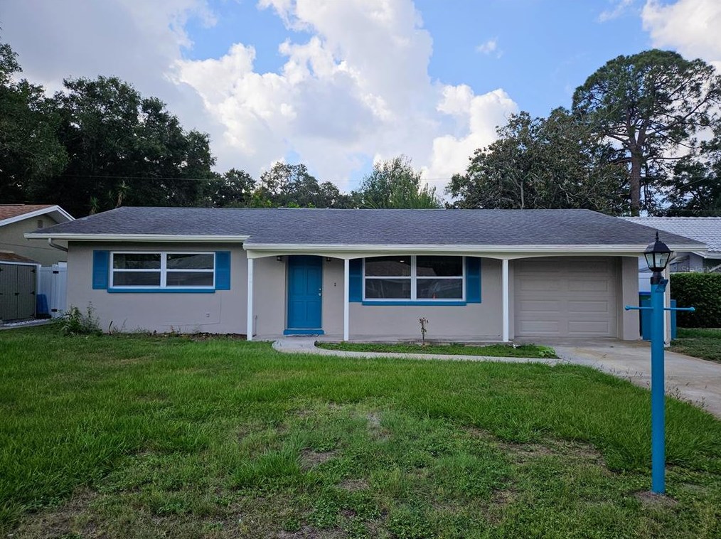 5718 45th Ave, Saint Petersburg, FL 33709-5318